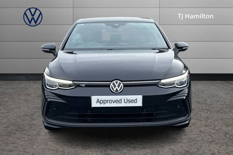 2021 Volkswagen Golf