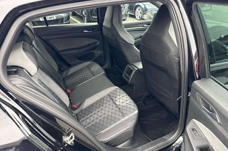 2021 Volkswagen Golf