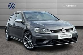 2020 Volkswagen Golf at TJ Hamilton Cookstown
