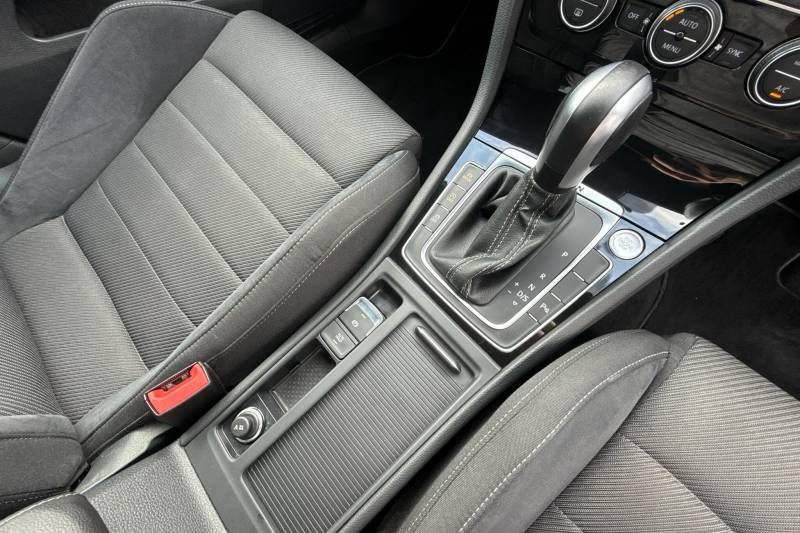 2020 Volkswagen Golf