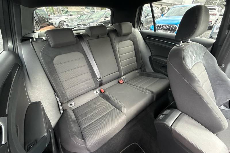 2020 Volkswagen Golf