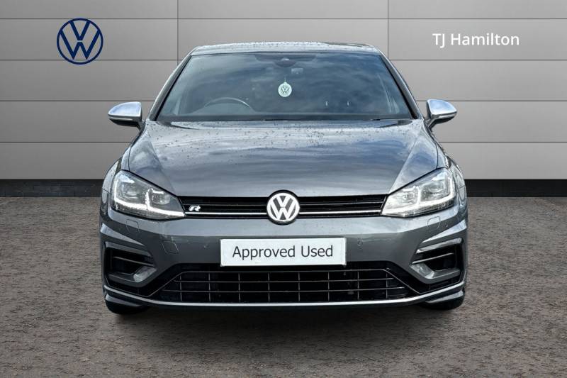 2020 Volkswagen Golf