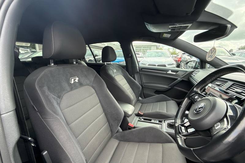 2020 Volkswagen Golf