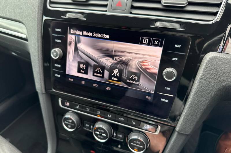 2020 Volkswagen Golf