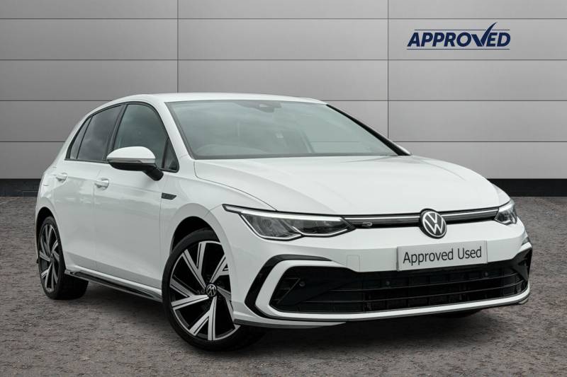 2022 Volkswagen Golf
