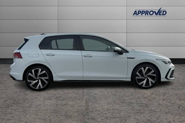 2022 Volkswagen Golf 2.0 TDI 150 R-Line 5dr DSG