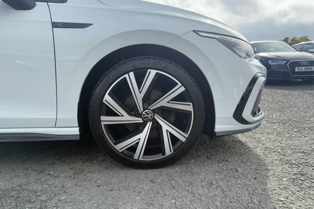 2022 Volkswagen Golf 2.0 TDI 150 R-Line 5dr DSG