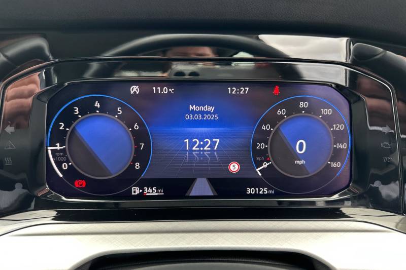 2023 Volkswagen Golf