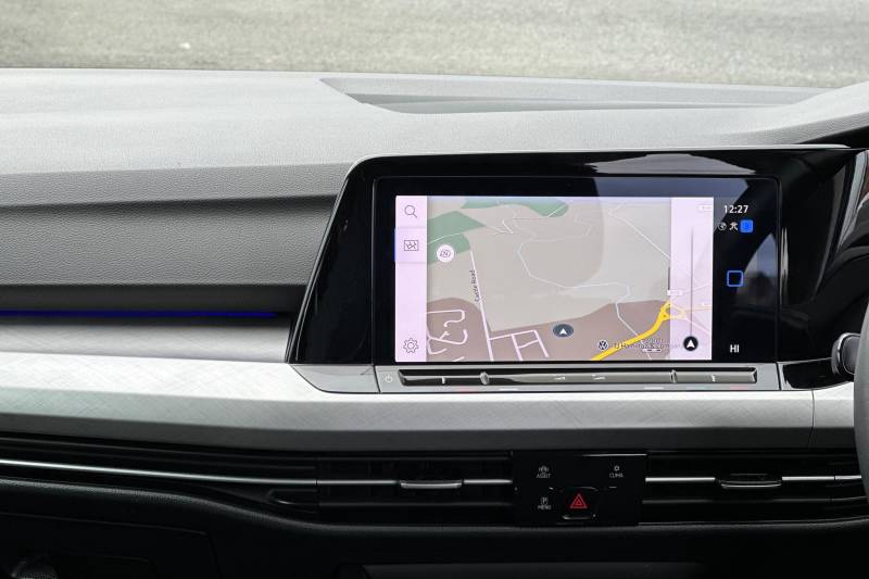 2023 Volkswagen Golf