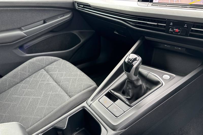 2023 Volkswagen Golf