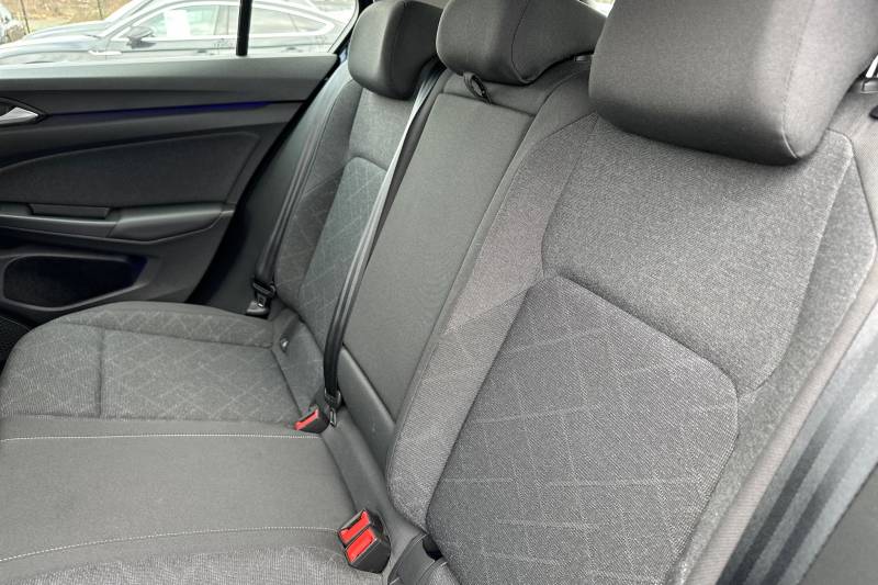 2023 Volkswagen Golf