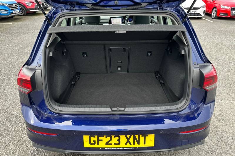 2023 Volkswagen Golf