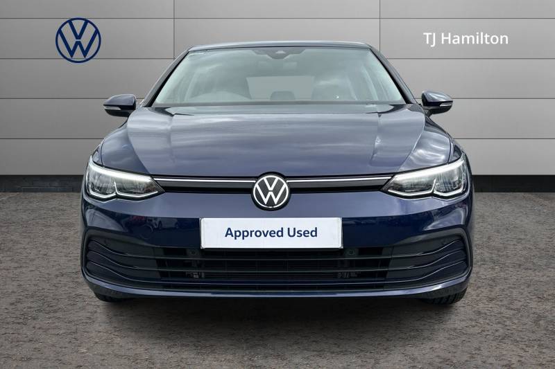 2023 Volkswagen Golf