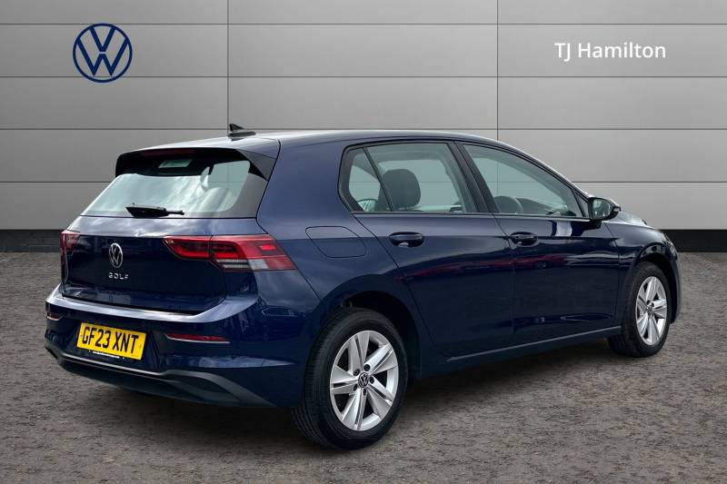 2023 Volkswagen Golf