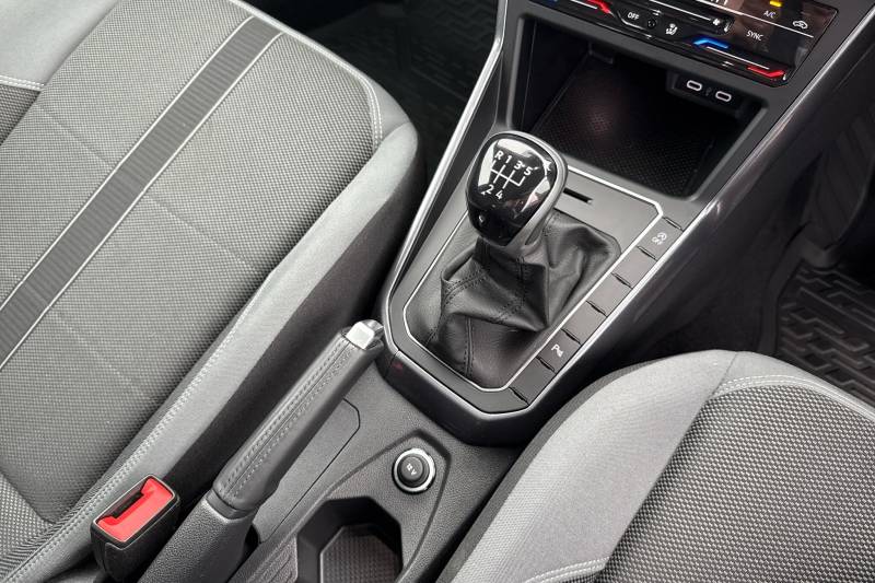 2022 Volkswagen Polo