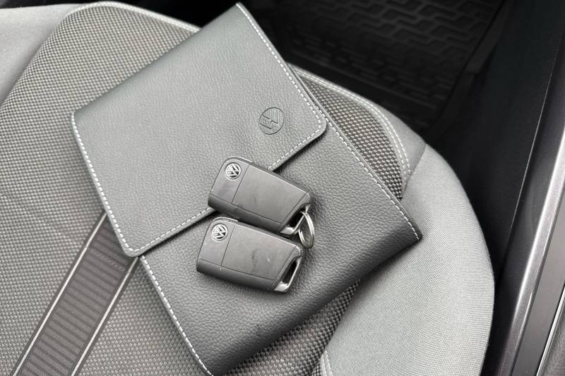 2022 Volkswagen Polo