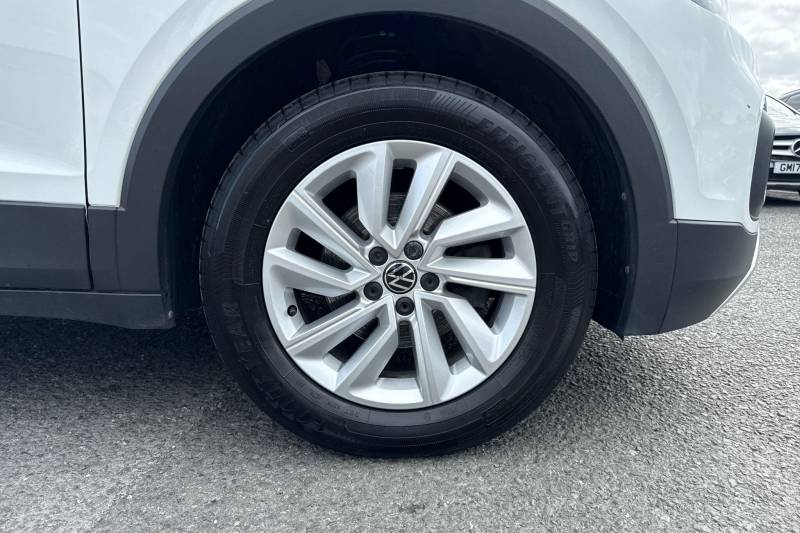 2023 Volkswagen T Cross