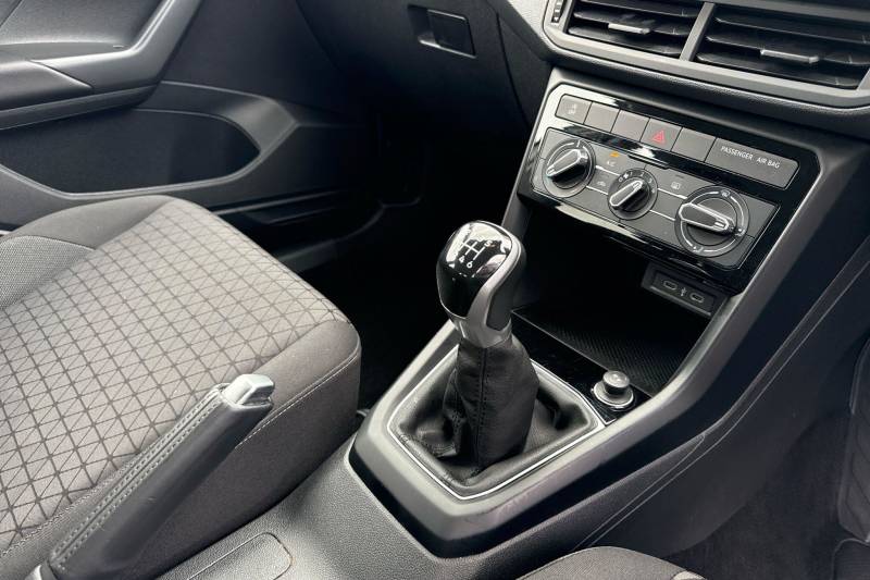 2023 Volkswagen T Cross