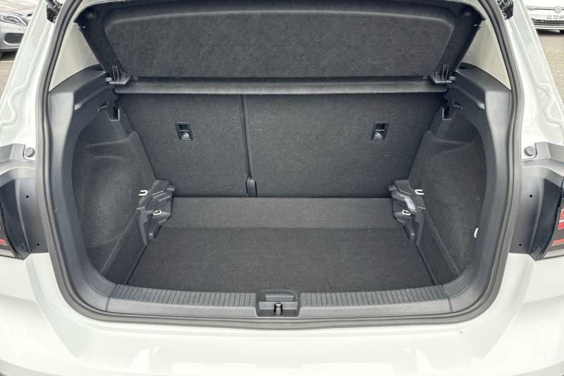 2023 Volkswagen T Cross