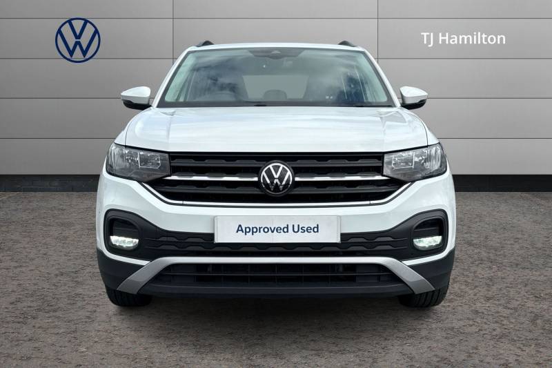 2023 Volkswagen T Cross