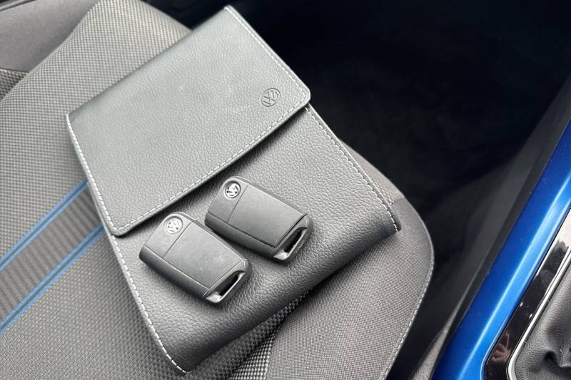 2018 Volkswagen T Roc