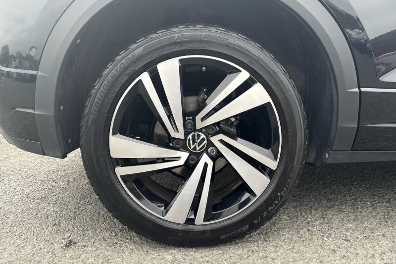 2024 Volkswagen T Roc