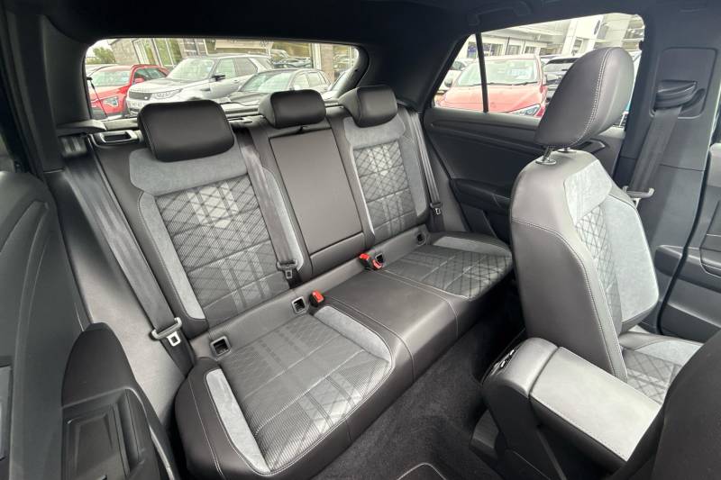 2024 Volkswagen T Roc