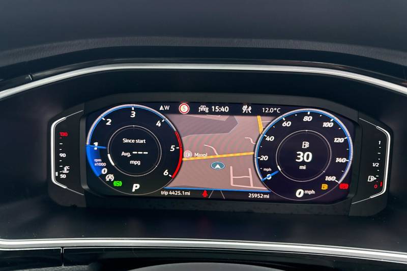 2023 Volkswagen T Roc