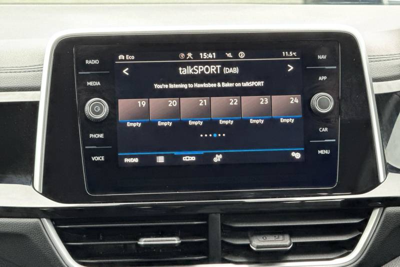 2023 Volkswagen T Roc