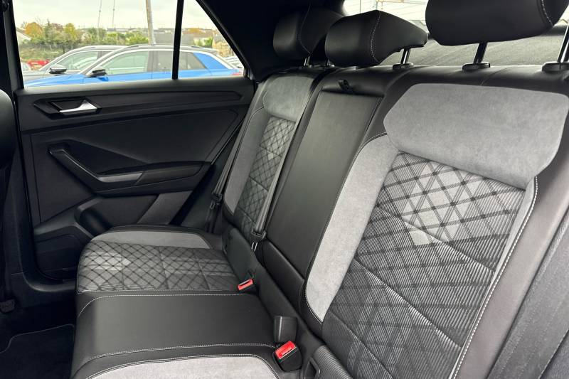 2023 Volkswagen T Roc