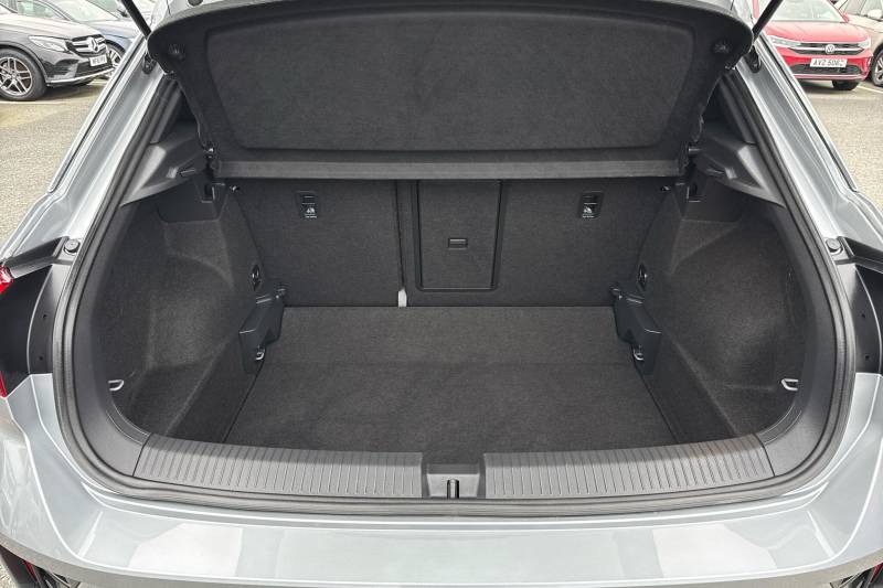 2023 Volkswagen T Roc