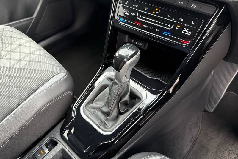 2024 Volkswagen T Roc