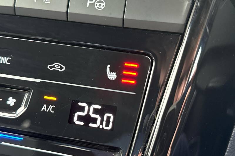 2024 Volkswagen T Roc