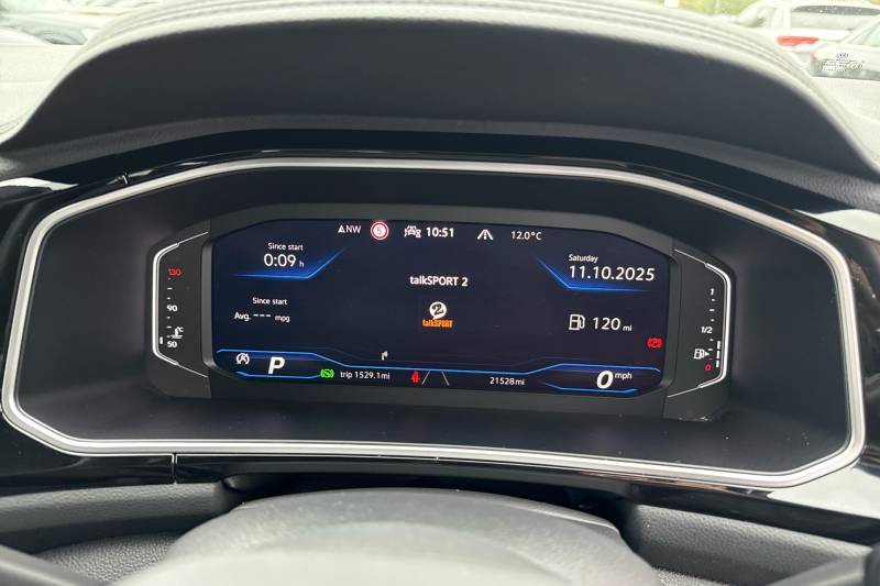 2024 Volkswagen T Roc