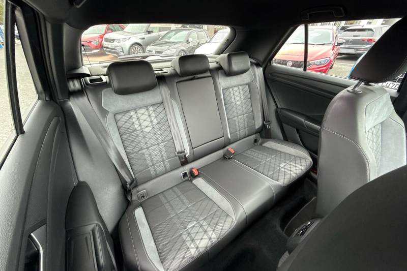 2024 Volkswagen T Roc