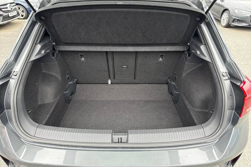 2024 Volkswagen T Roc