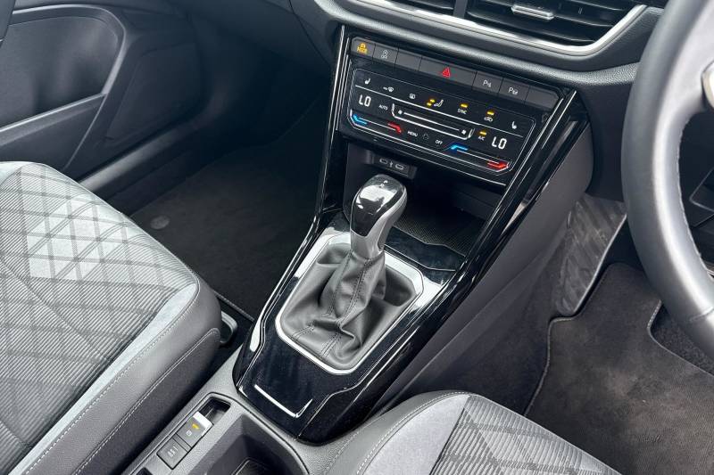 2024 Volkswagen T Roc