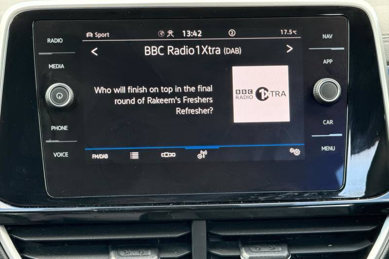 2024 Volkswagen T Roc