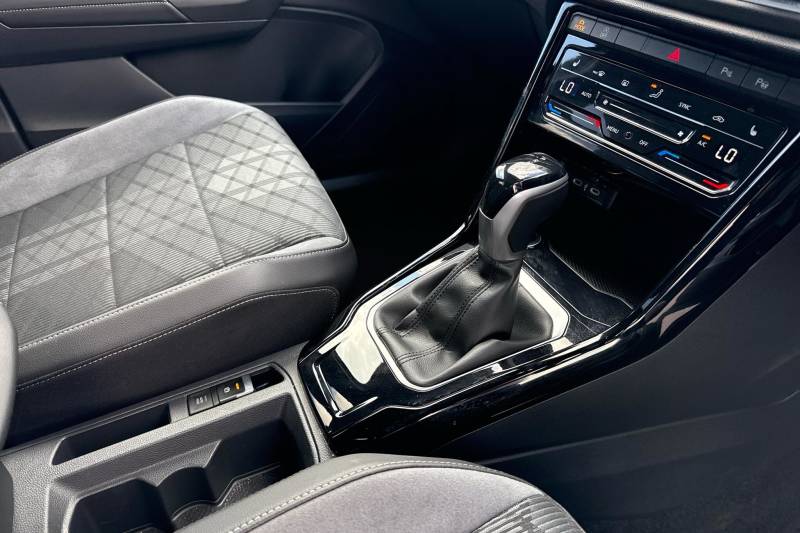 2024 Volkswagen T Roc