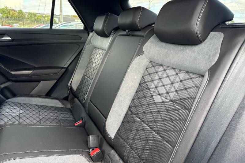 2024 Volkswagen T Roc