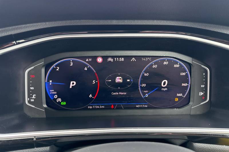 2022 Volkswagen T Roc