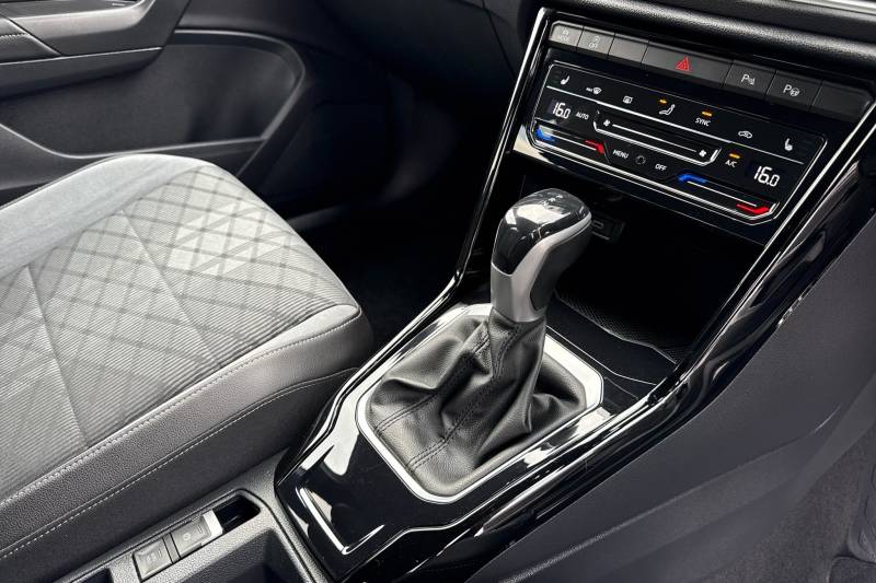 2022 Volkswagen T Roc