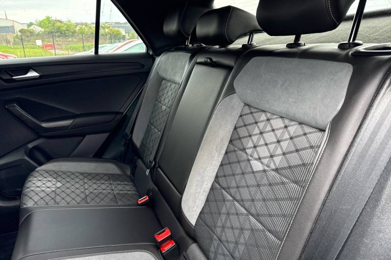 2022 Volkswagen T Roc