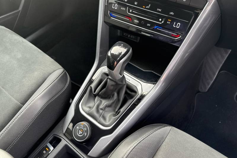 2022 Volkswagen T Roc