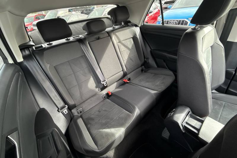 2022 Volkswagen T Roc