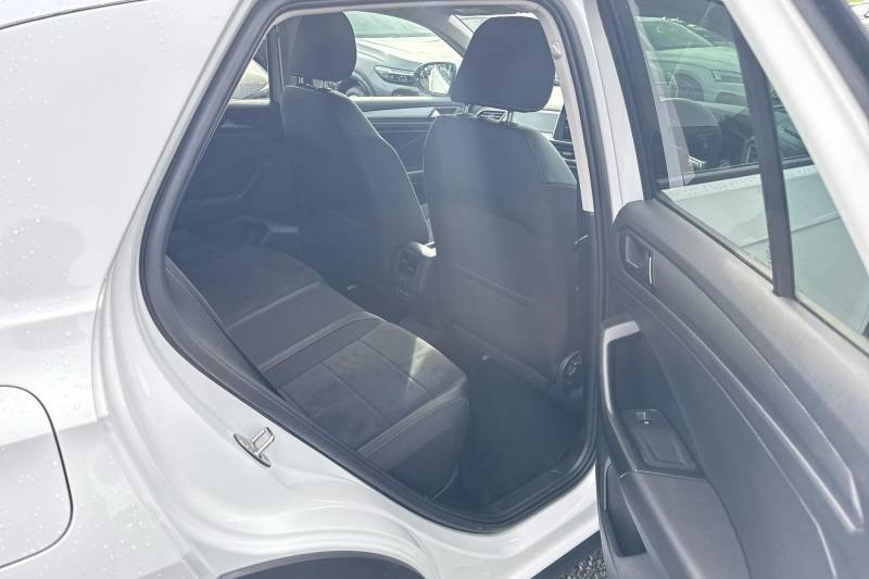 2022 Volkswagen T Roc