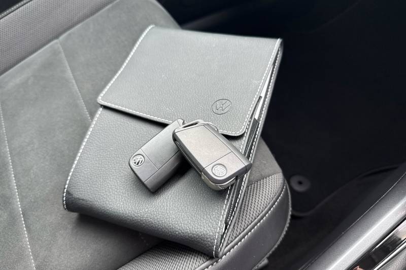 2022 Volkswagen T Roc