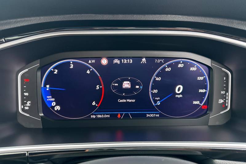 2022 Volkswagen T Roc