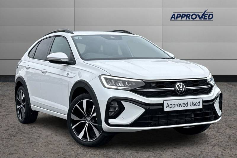 2025 Volkswagen Taigo