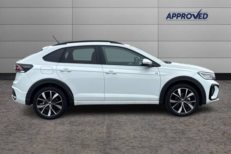 2025 Volkswagen Taigo